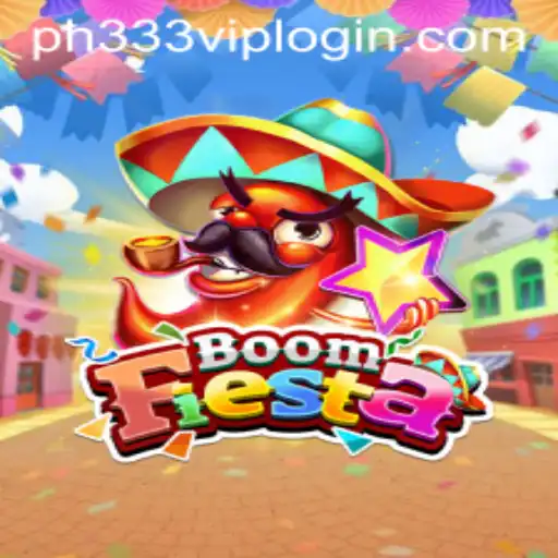 BoomFiesta: A Thrilling Adventure in Ph333.vip