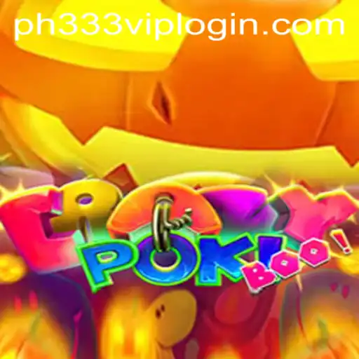CrazyPokiBoo Game: An Immersive Experience with ph333.vip