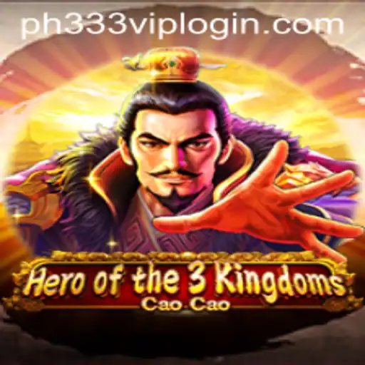 Hero of the 3 Kingdoms: Cao Cao - An Epic Journey into Ancient China