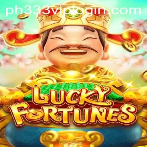 Discover the Excitement of LUCKYFORTUNES: Your Gateway to Thrills and Fortunes