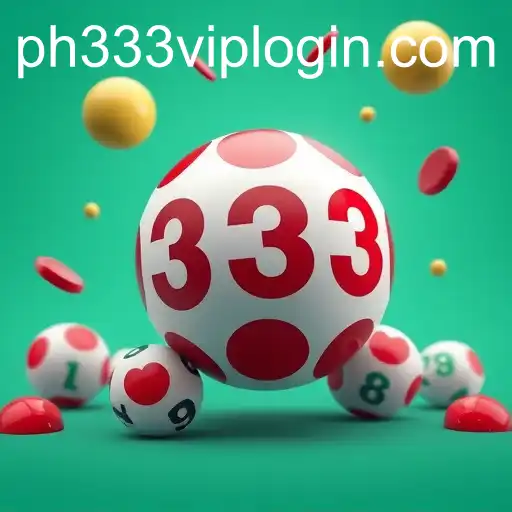 Exploring the World of Lottery Games with ph333.vip