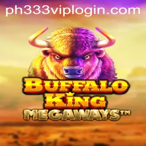 Exploring the Wilderness of Excitement with BuffaloKing on ph333.vip