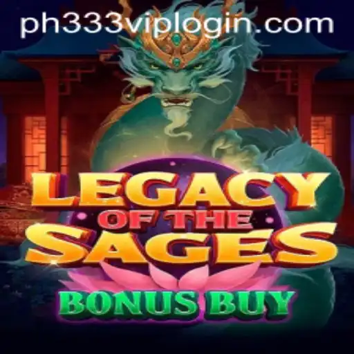Legacy of the Sages Bonus Buy: An Engaging Adventure in Online Gaming