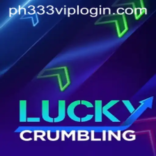 Experience the Excitement of LuckyCrumbling on ph333.vip