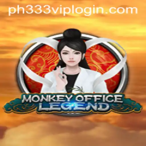 Exploring the World of MonkeyOfficeLegend and the Intriguing Role of ph333.vip