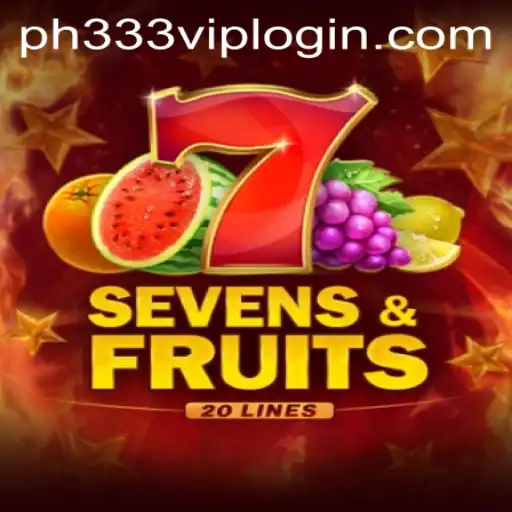 The Intriguing World of SevensFruits20: A Modern Twist on Classic Casino Gaming