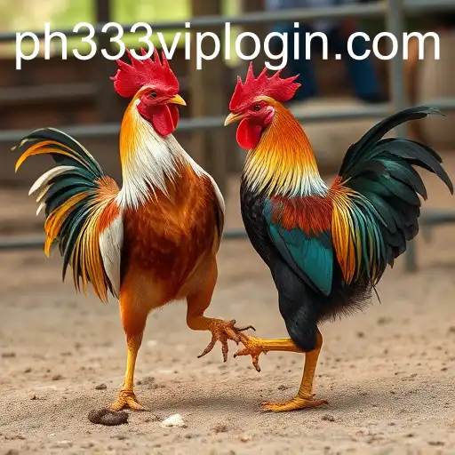 The Thrilling World of Sabong Games and the Rise of PH333.vip