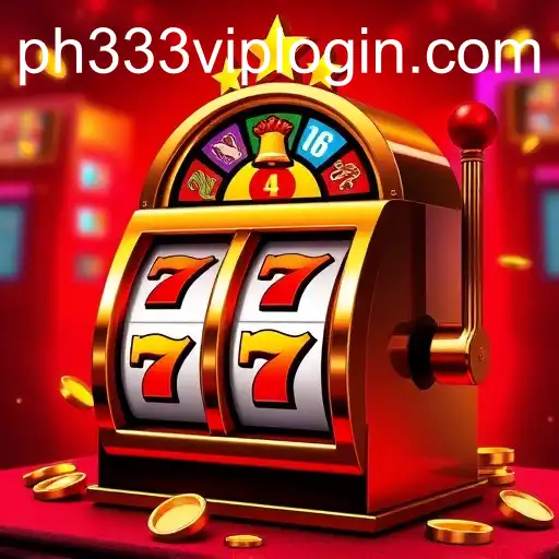 The Fascinating World of Slot Machines