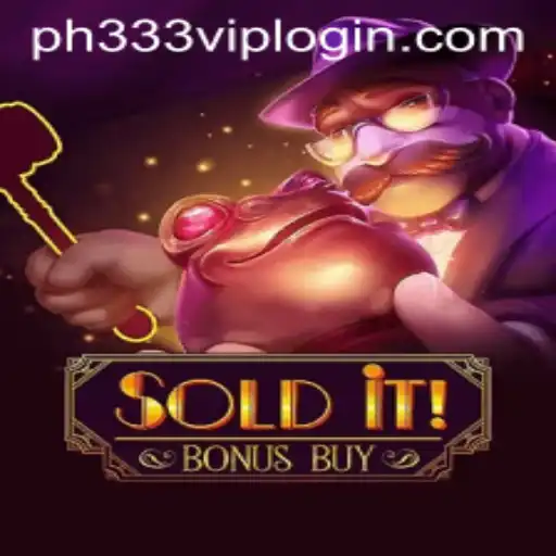 Exploring the Thrilling World of SolditBonusBuy at ph333.vip