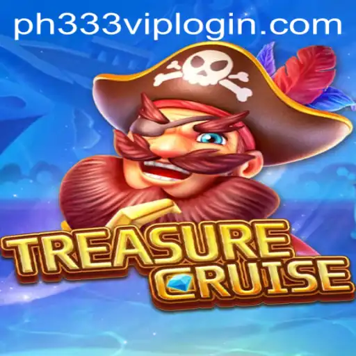 Embark on a Thrilling Journey with TREASURECRUISE